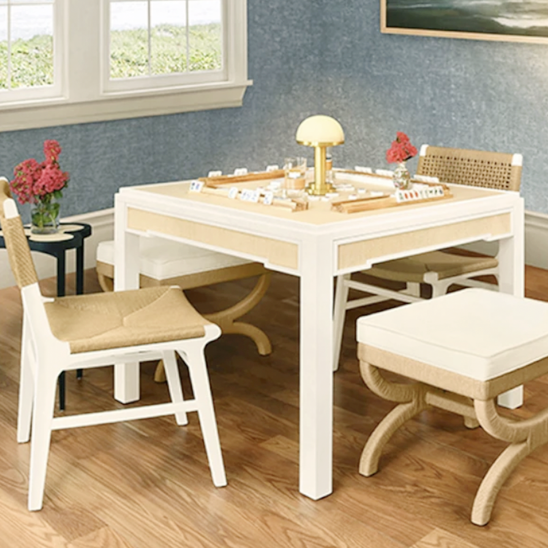 The Return of the Game Table
