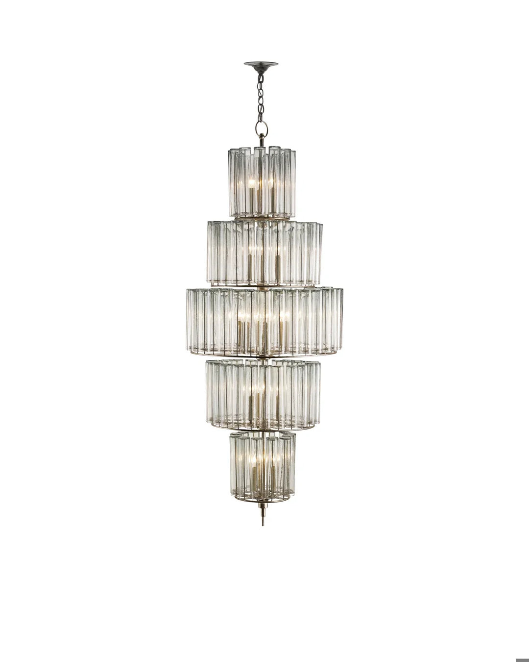 Bevilacqua Chandelier Large