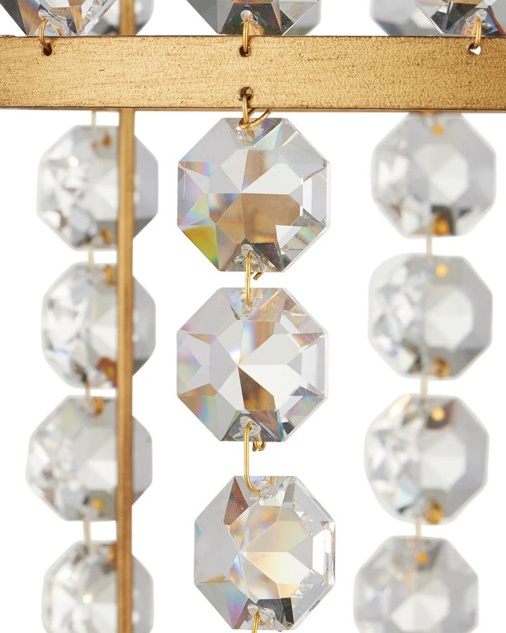 Bradshaw Lantern