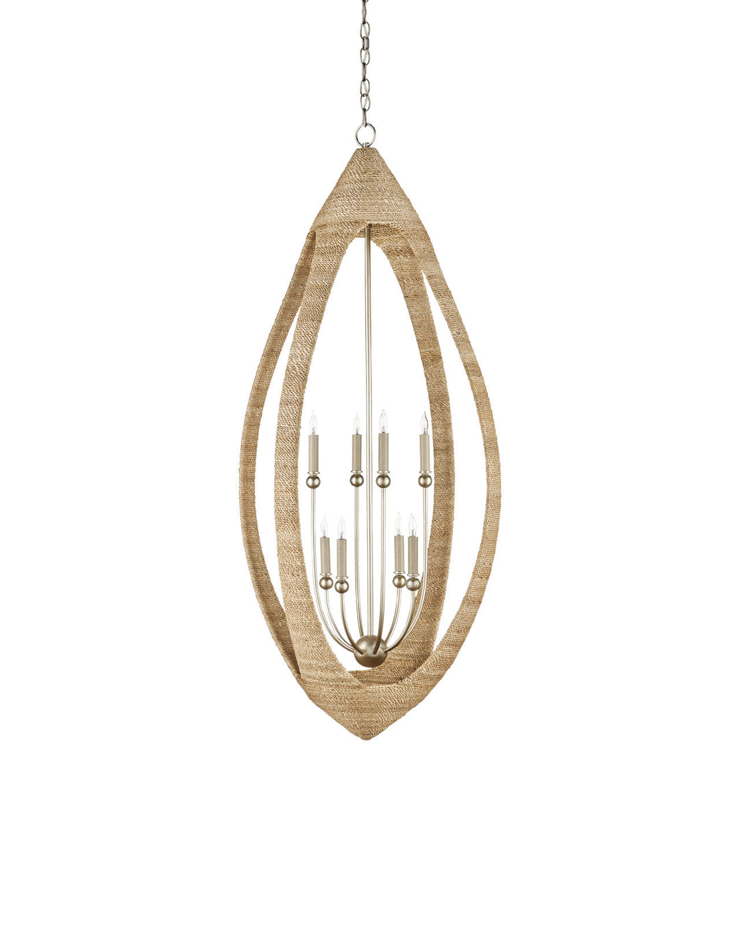 Menorca Large Chandelier