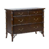 Sheraton Bamboo Chest