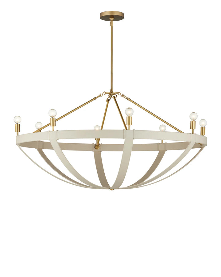 Barrington Chandelier
