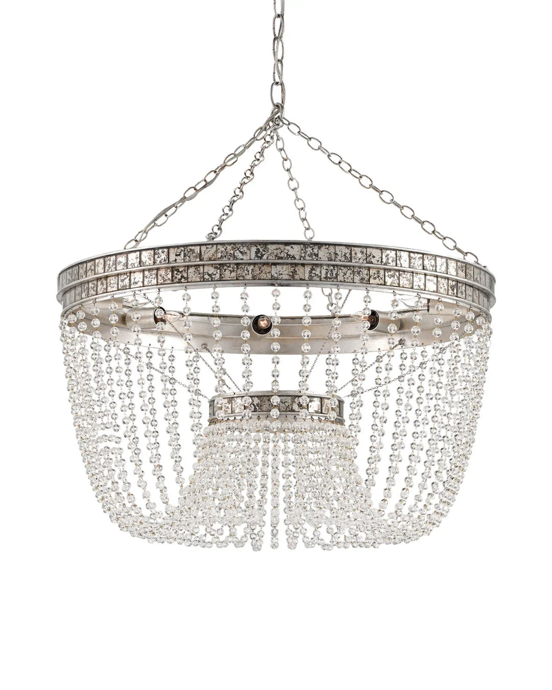 Highbrow Chandelier