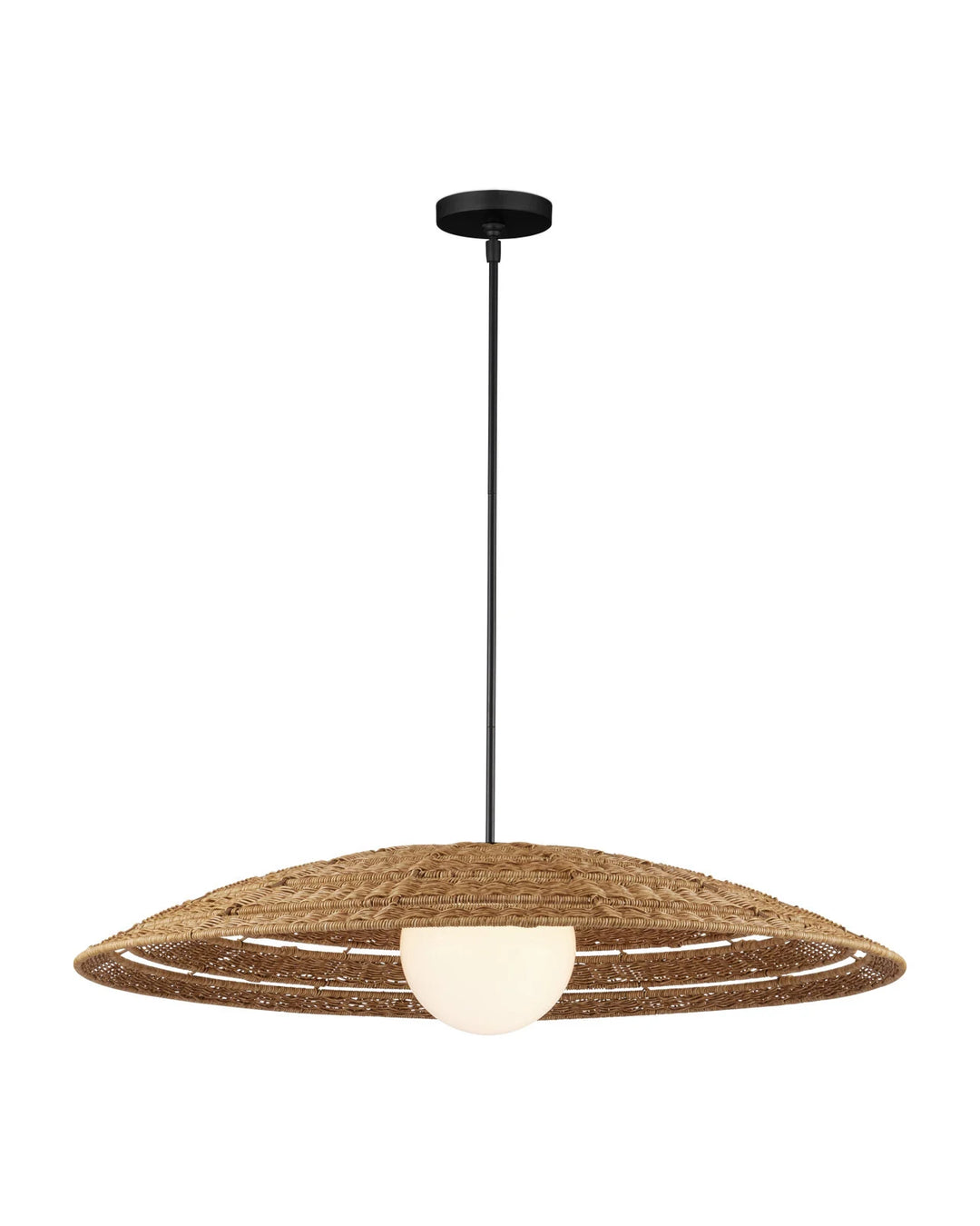 Barbary Large Outdoor Pendant