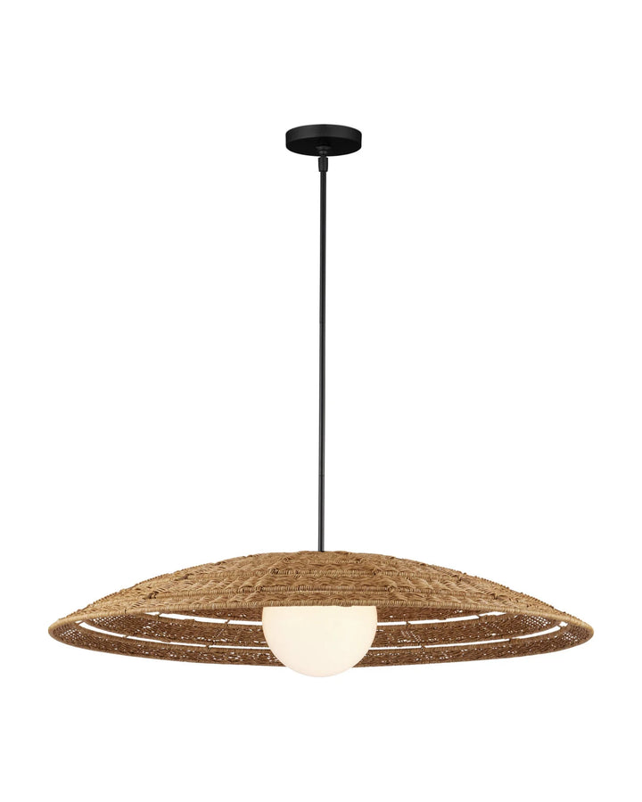 Barbary Large Outdoor Pendant