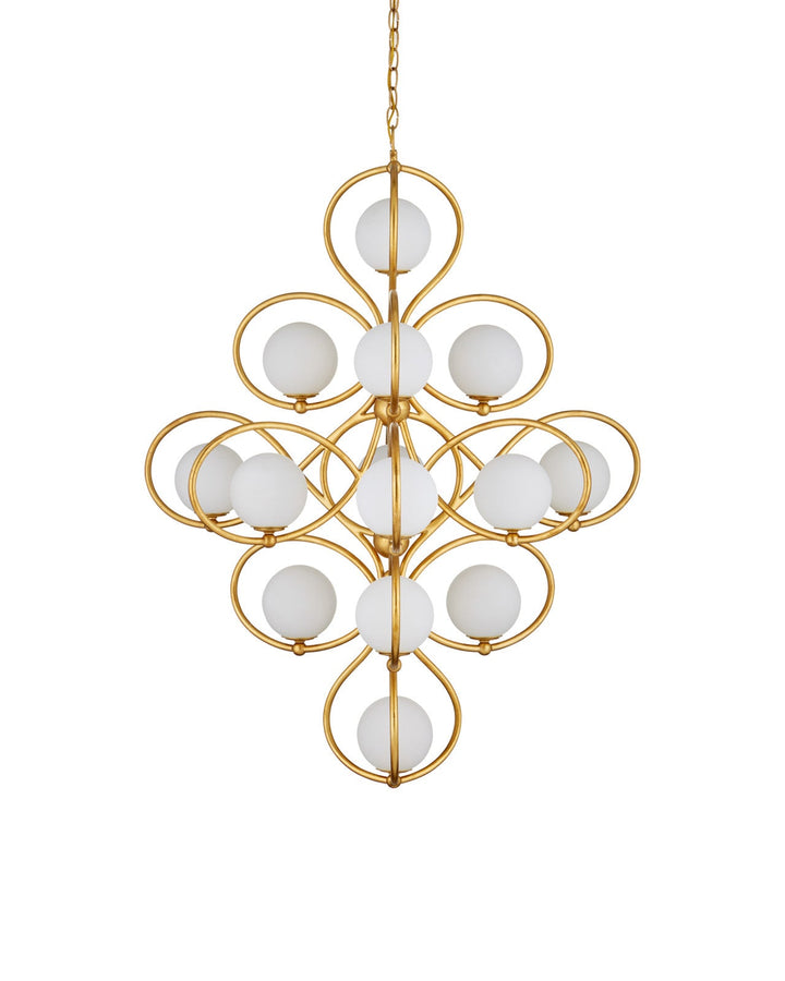 Storrs Chandelier