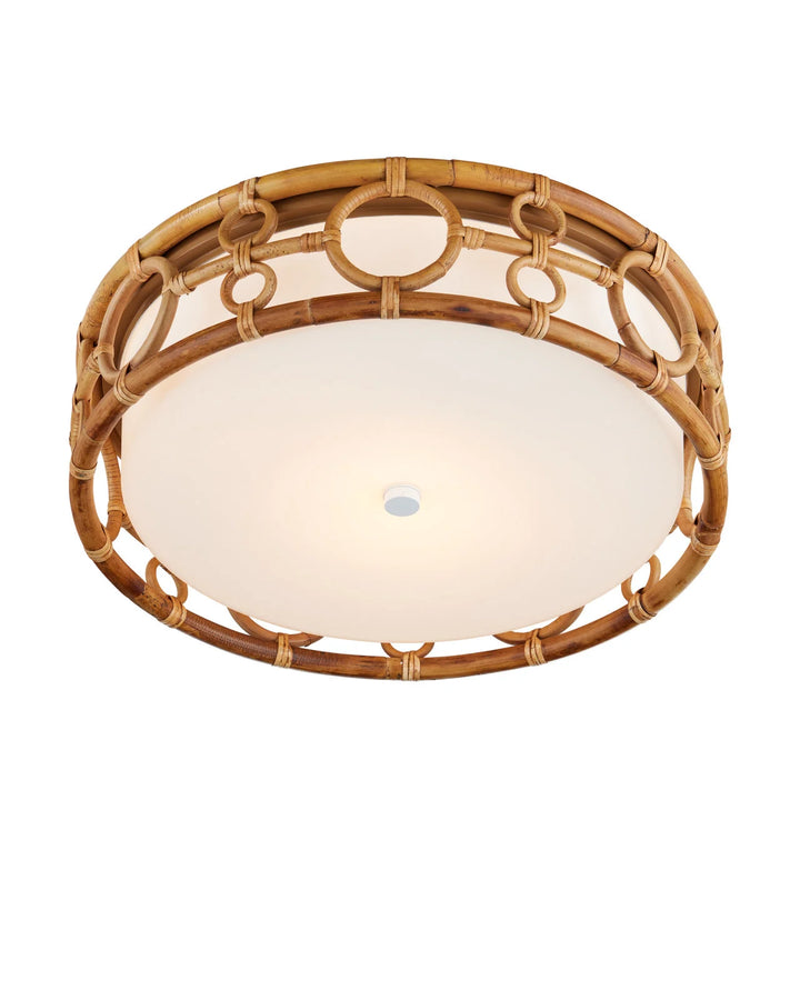 Tegal Flush Mount
