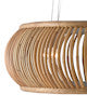 Africa Oval Chandelier
