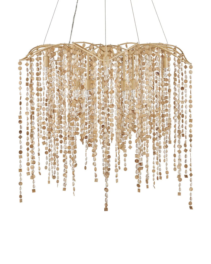 Kealia Large Chandelier