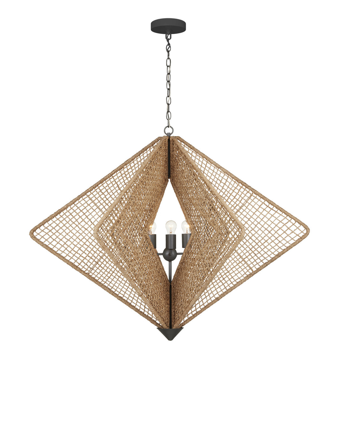 Shizen Chandelier