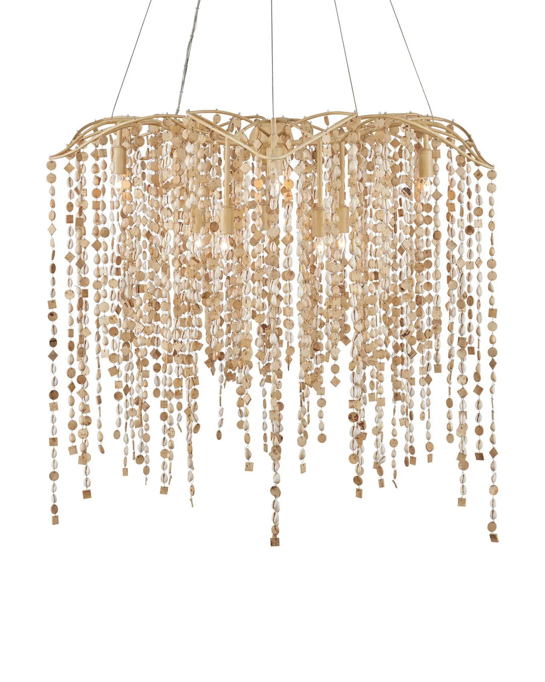 Kealia Large Chandelier