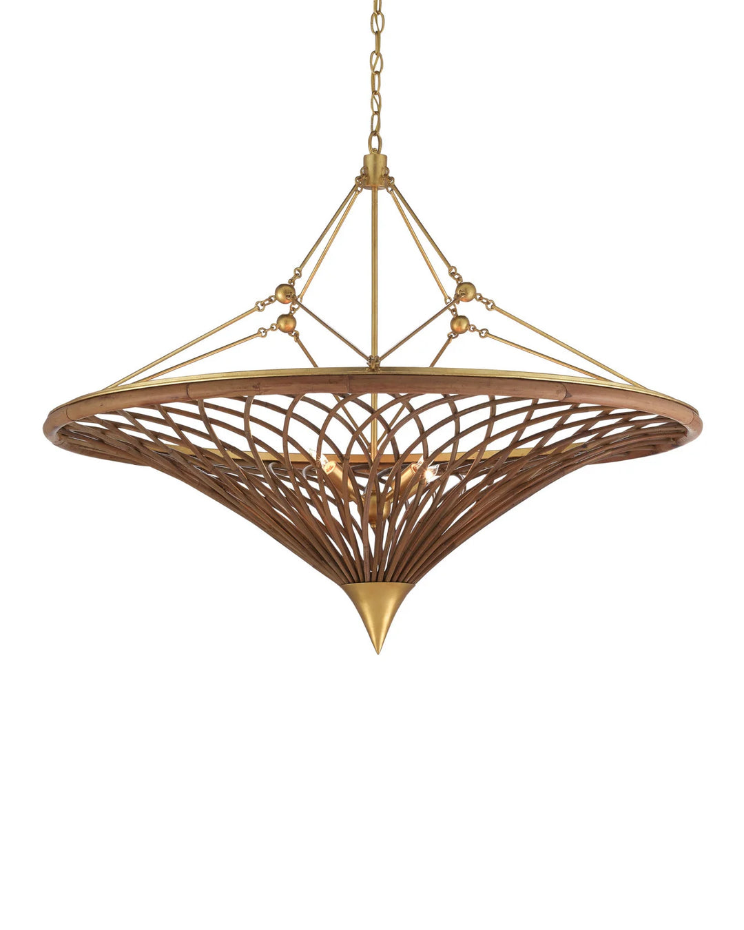 Gaborone Chandelier