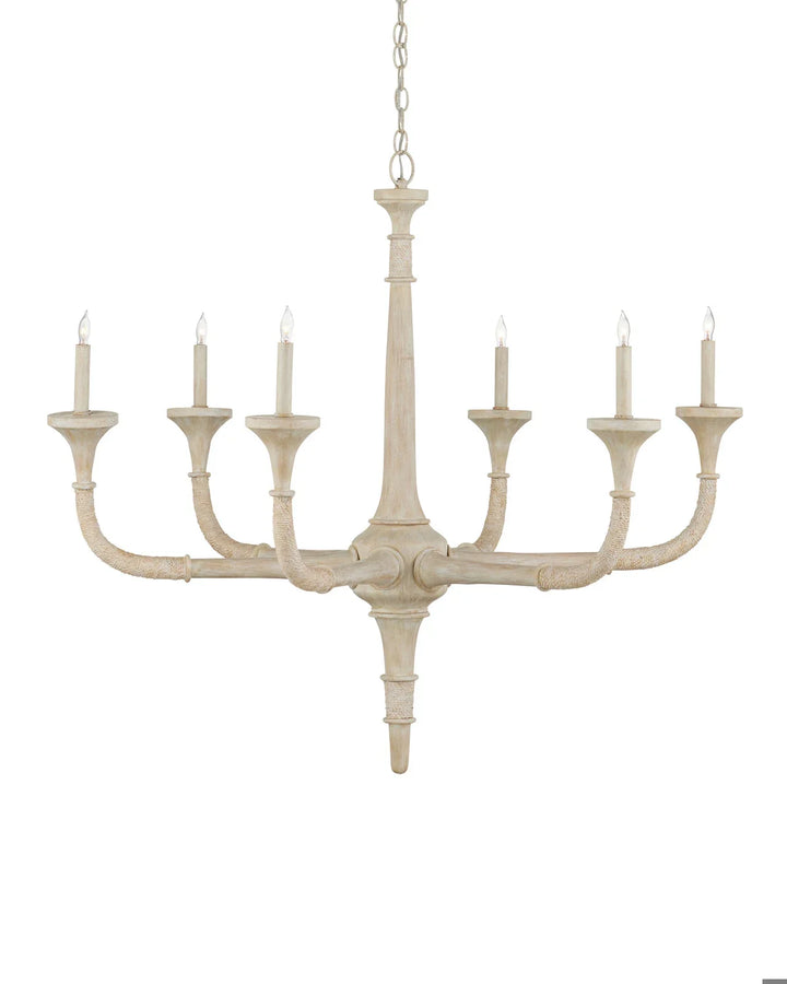 Aleister Chandelier