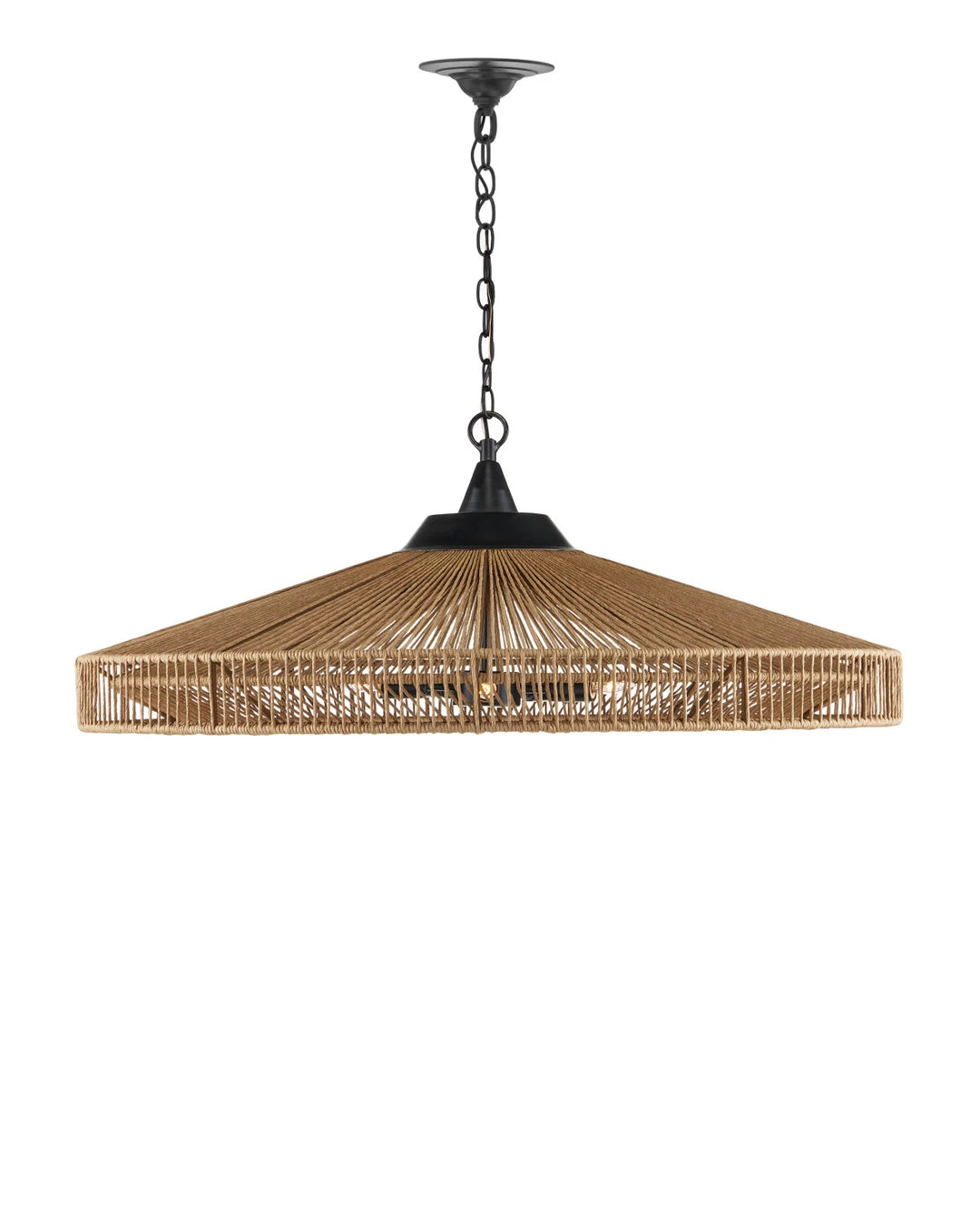 Maldives Chandelier