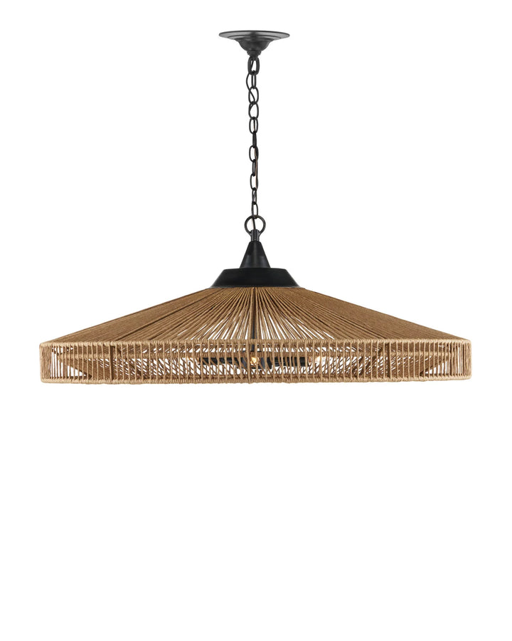 Maldives Chandelier