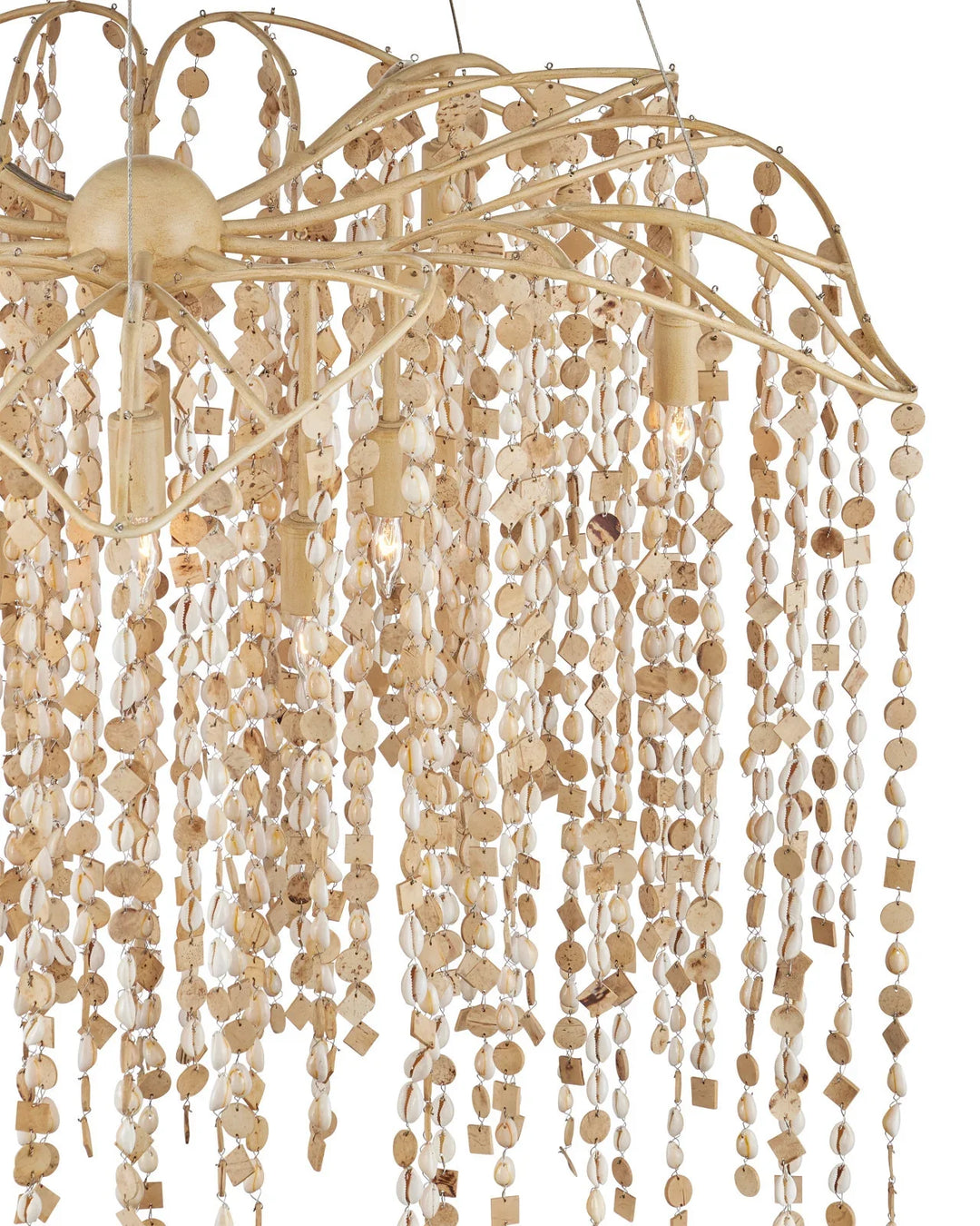 Kealia Large Chandelier