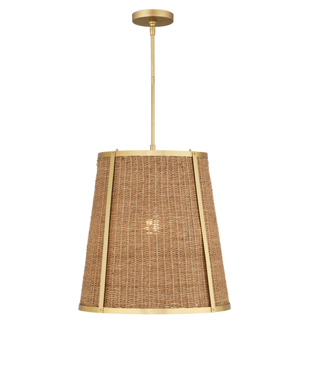 Deauville Large Pendant