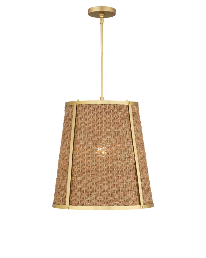 Deauville Large Pendant