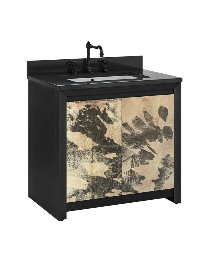 Karlson 36" Bath Vanity with Sink