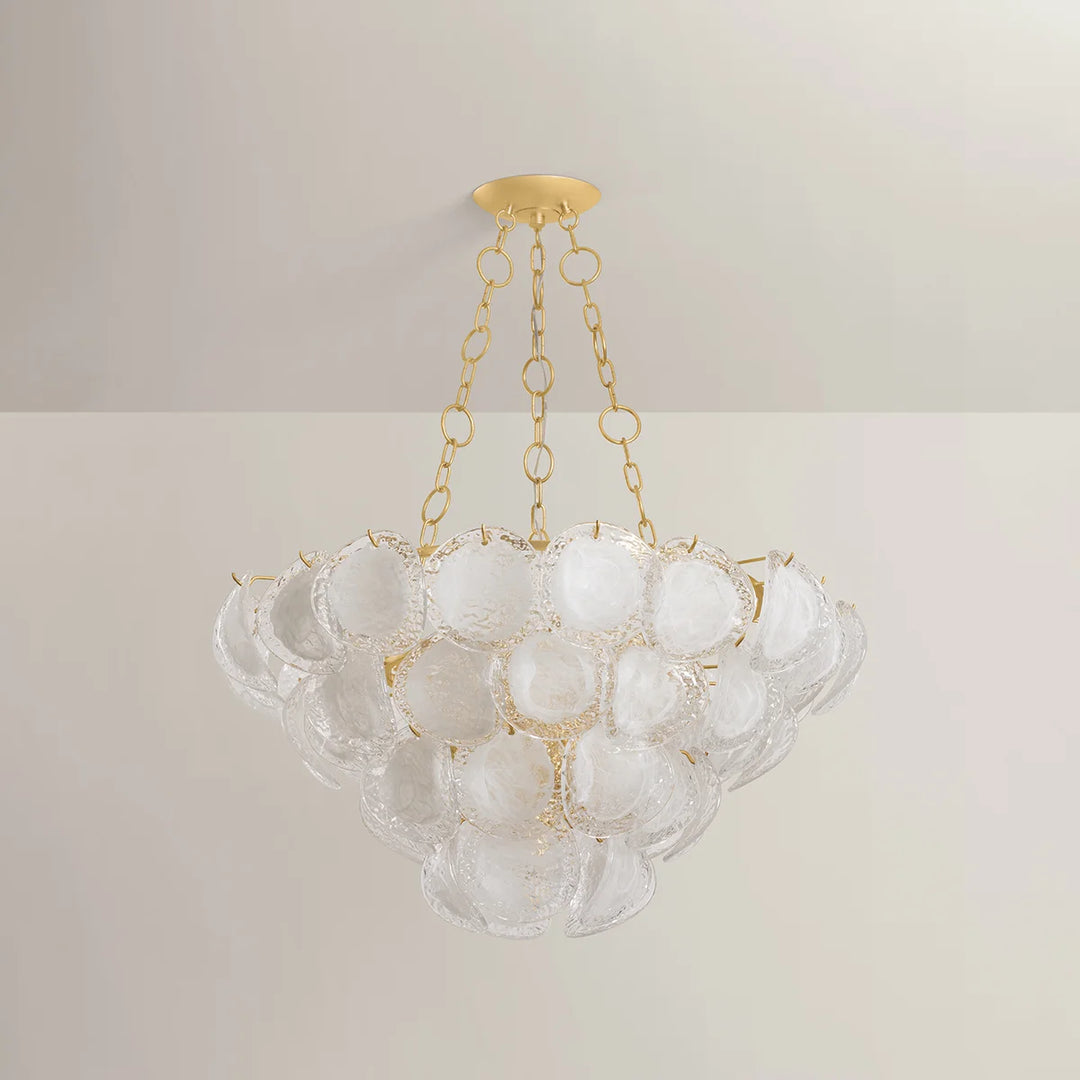 Cedar Hill Chandelier 39"