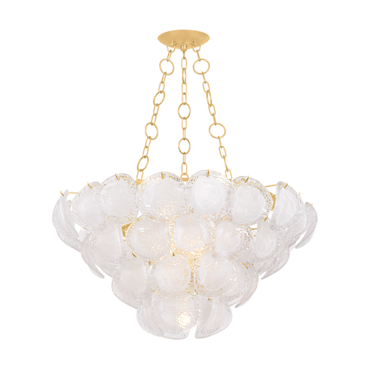 Cedar Hill Chandelier 39"