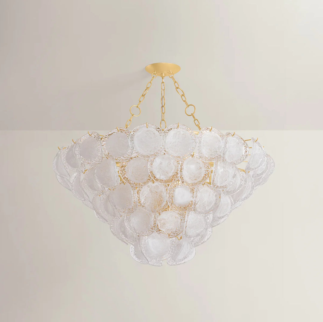 Cedar Hill Chandelier 47.25
