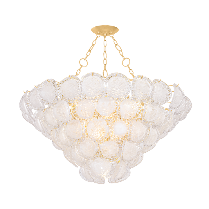 Cedar Hill Chandelier 47.25