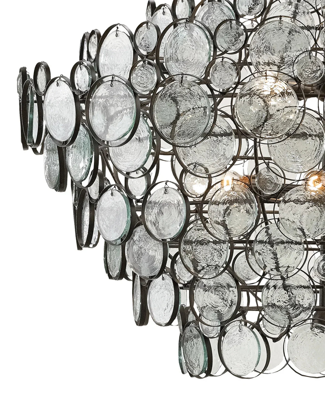 Galahad Large Chandelier
