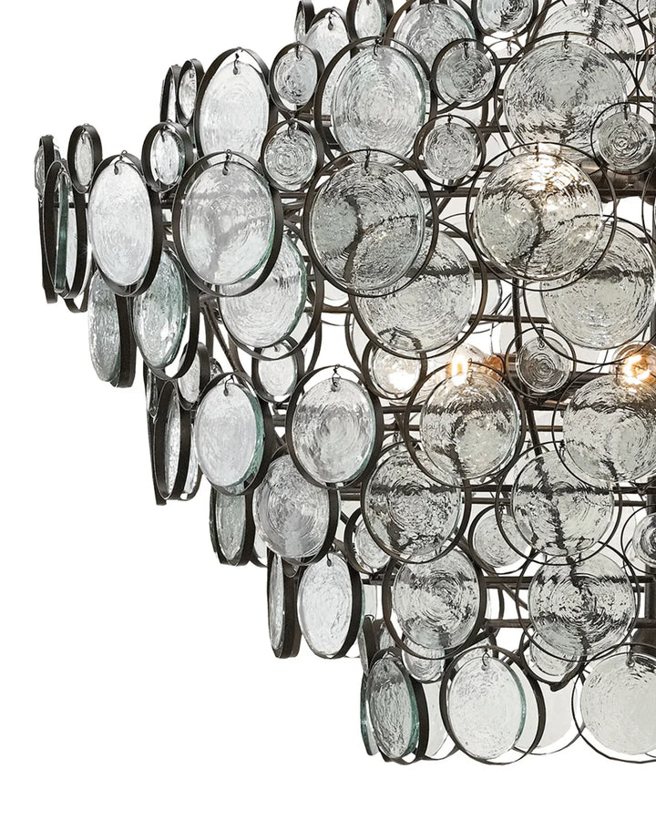 Galahad Large Chandelier