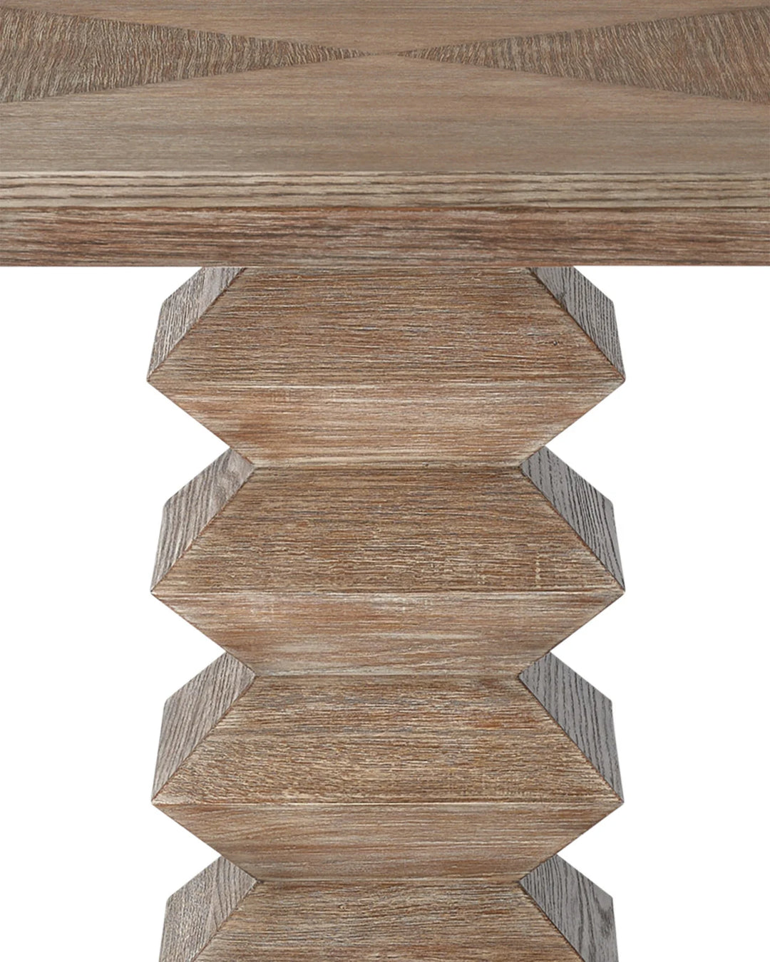 Sayan Pepper Dining Table