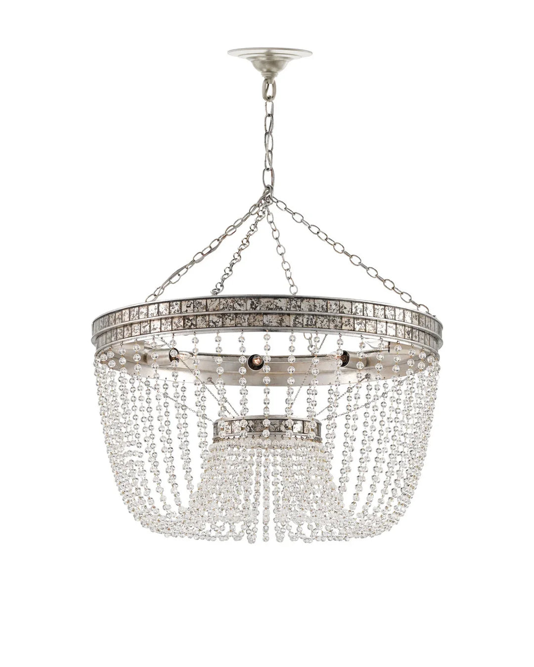 Highbrow Chandelier