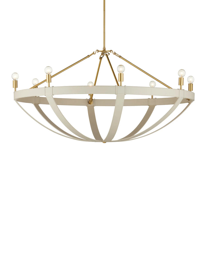 Barrington Chandelier