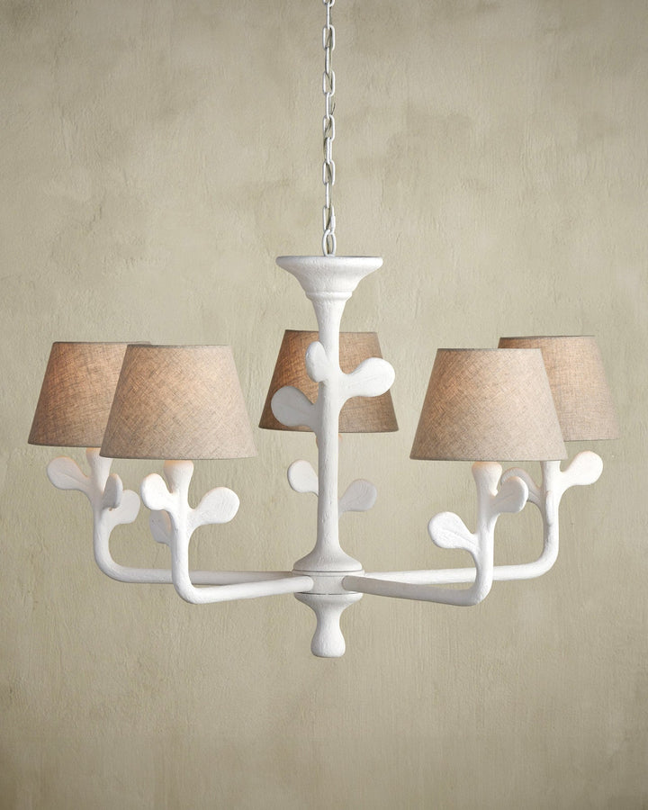 Charny Chandelier