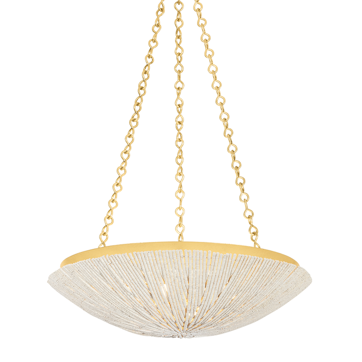 Summerside Chandelier 24.75"
