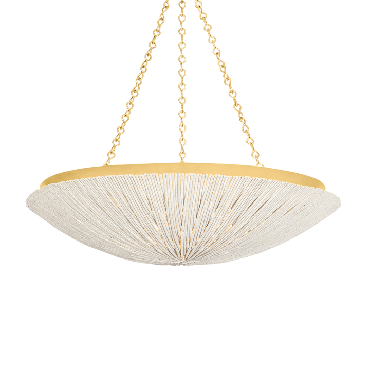 Summerside Chandelier 37"