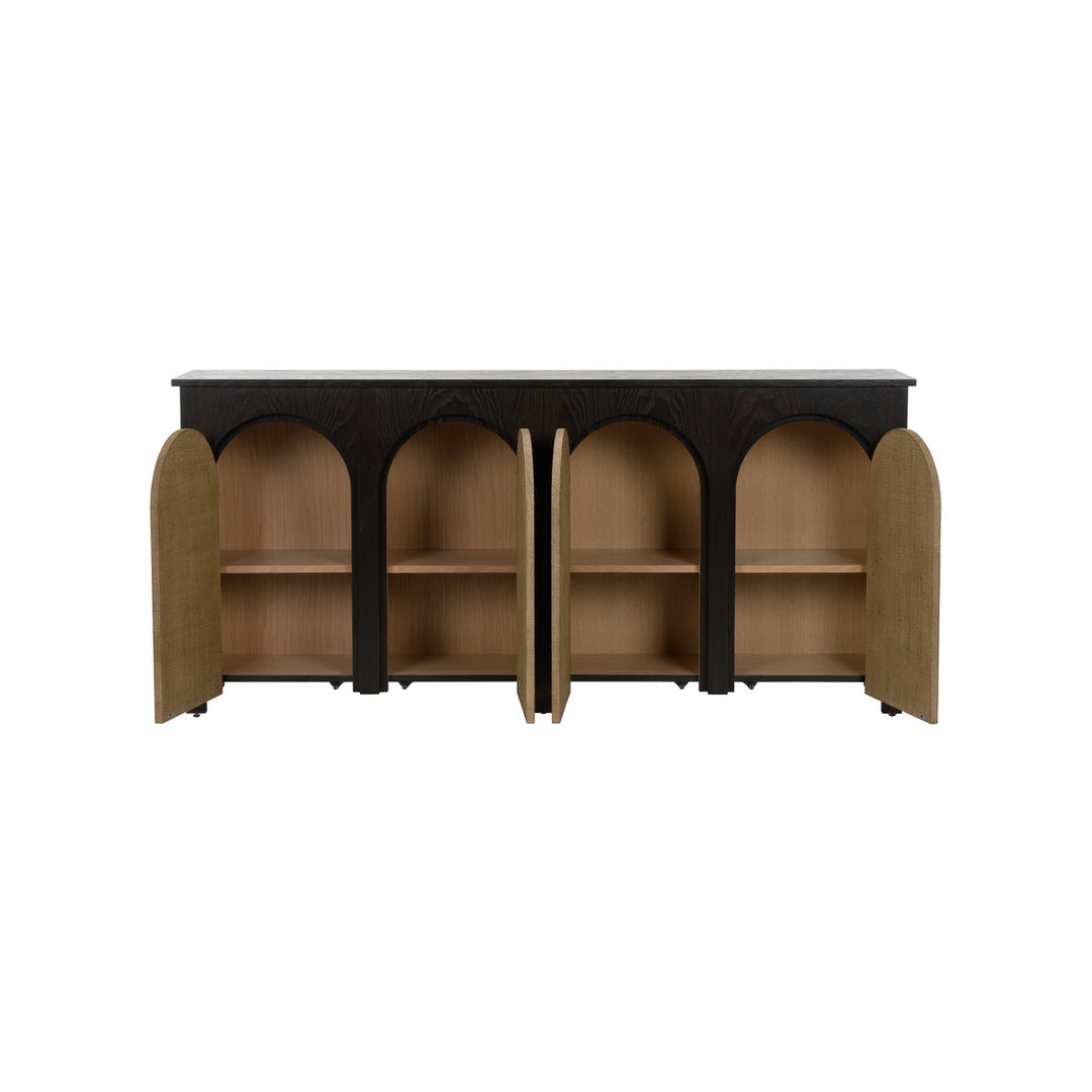 Wrightsbury Console