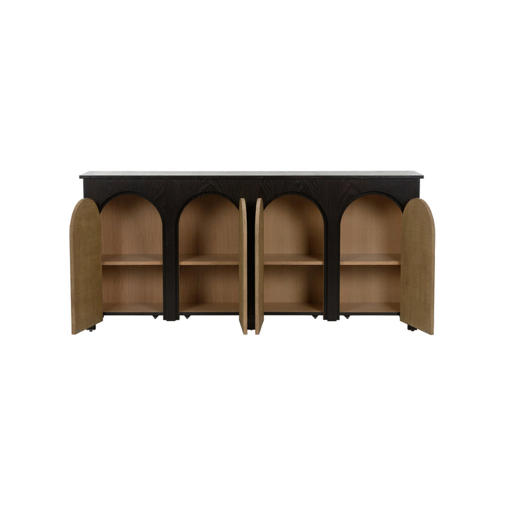 Wrightsbury Console