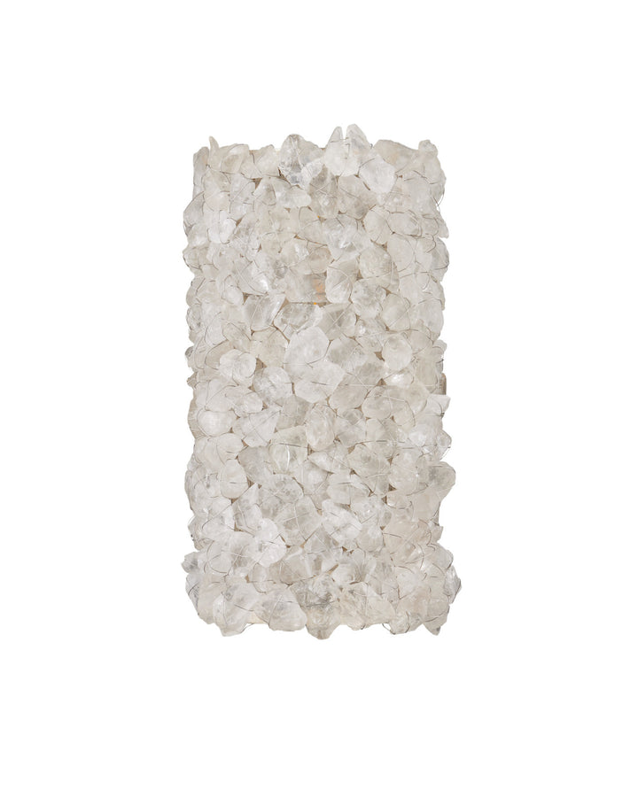 Iconoclast Wall Sconce