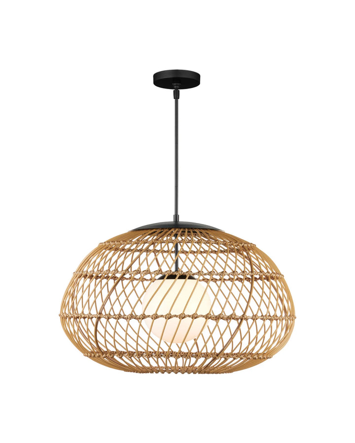 Carriage Outdoor Pendant