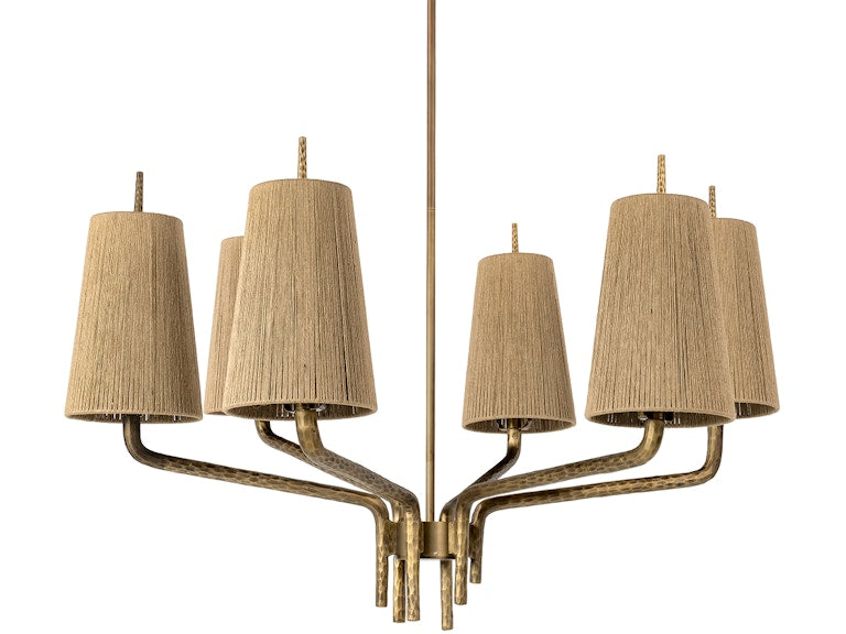 Renee Chandelier
