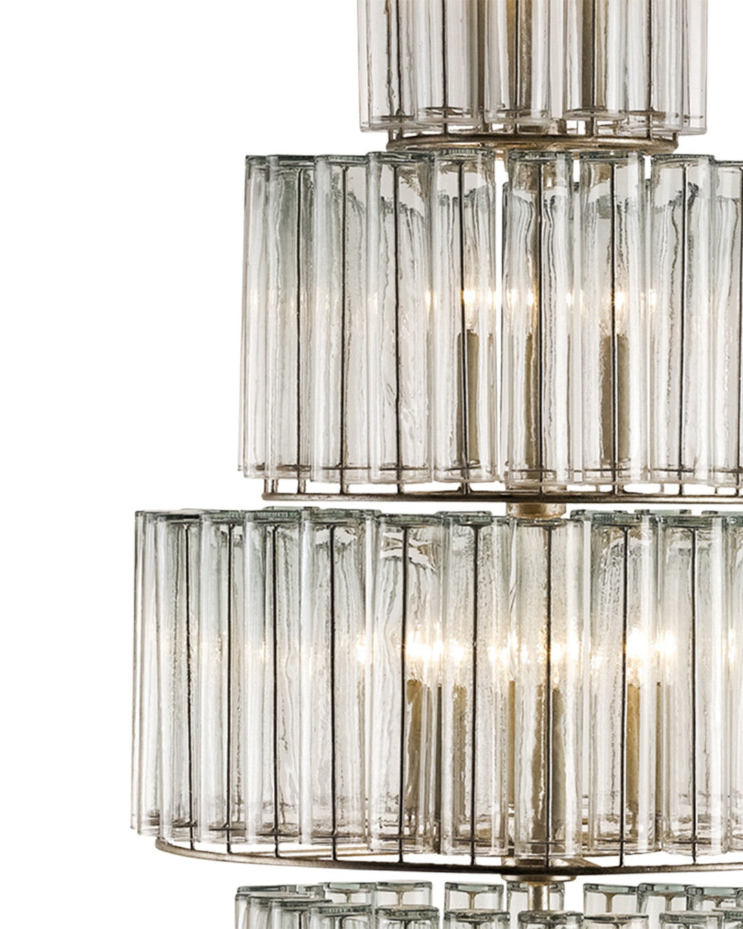 Bevilacqua Chandelier Large