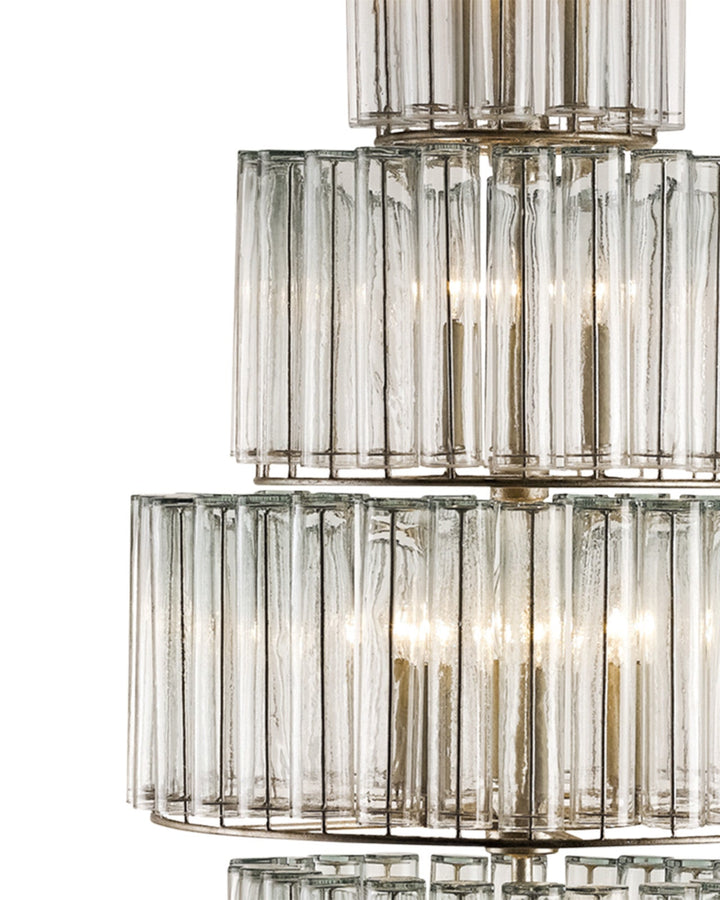 Bevilacqua Chandelier Large