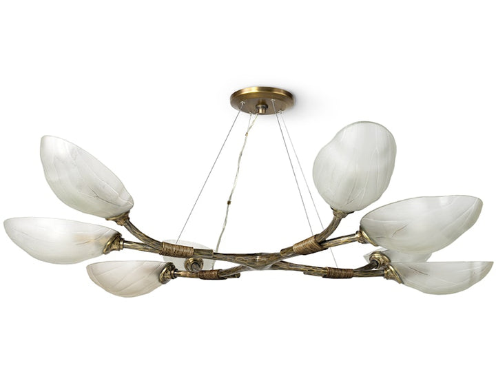 Terrence Chandelier