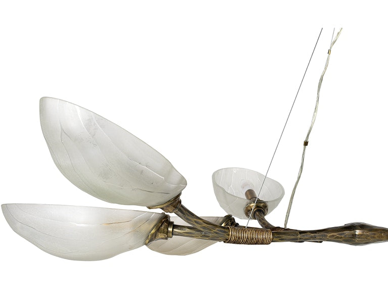 Terrence Chandelier