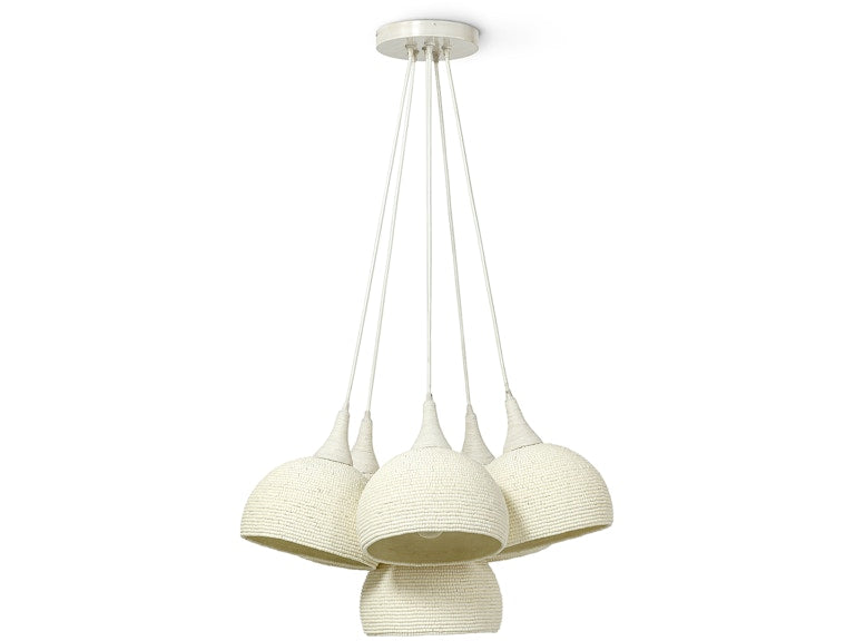 Madeline Cluster Chandelier