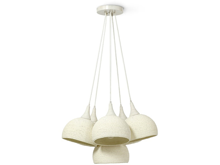 Madeline Cluster Chandelier