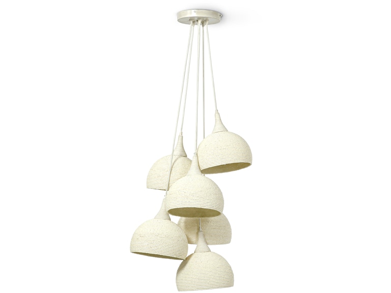 Madeline Cluster Chandelier