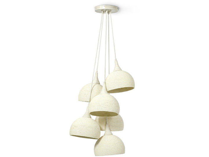 Madeline Cluster Chandelier