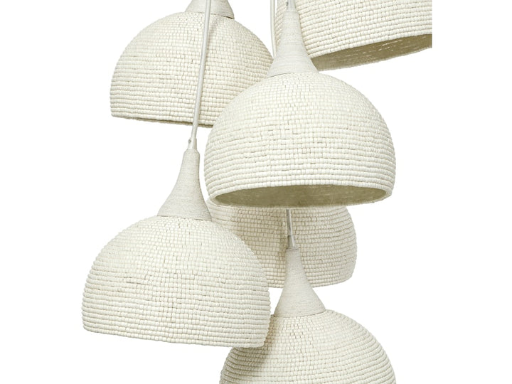 Madeline Cluster Chandelier