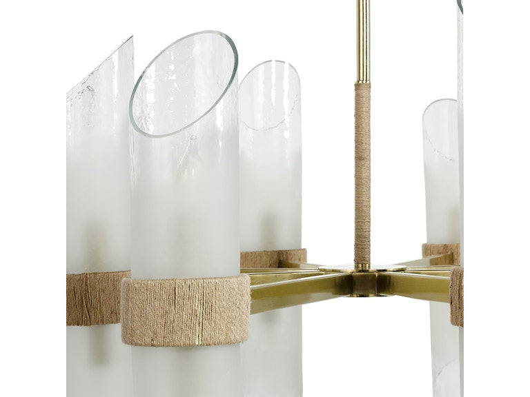 Yvonne Chandelier